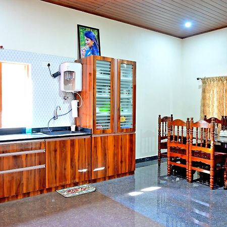 Hulihara Homestay - Full Villa, Coffee Estate & Balcony View Sakleshpur Εξωτερικό φωτογραφία
