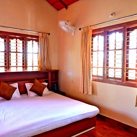 Hulihara Homestay - Full Villa, Coffee Estate & Balcony View Sakleshpur Εξωτερικό φωτογραφία