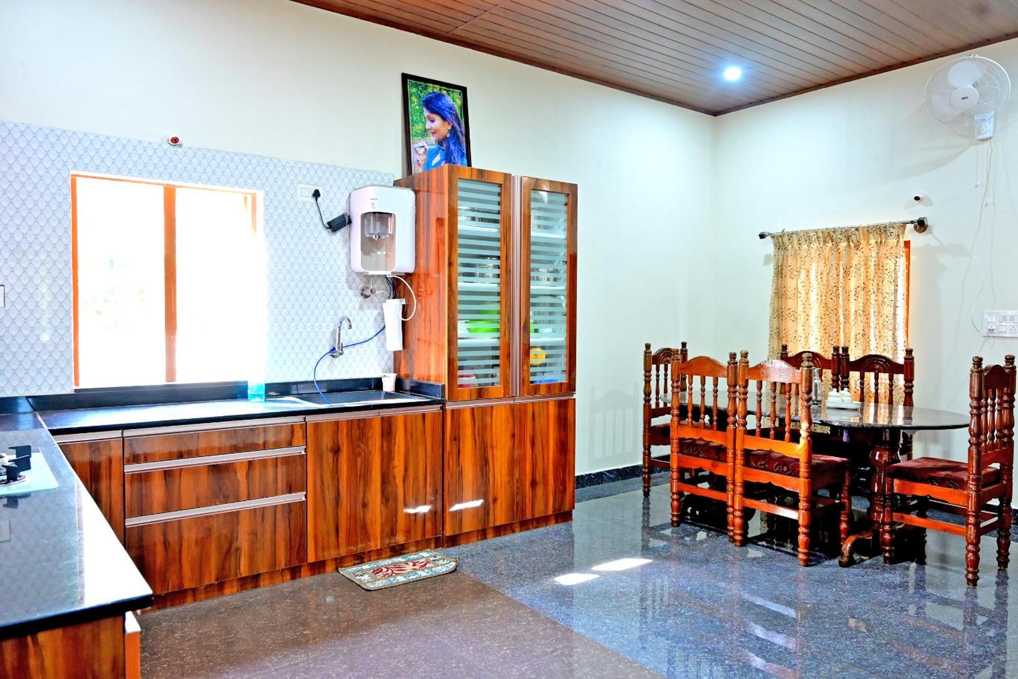 Hulihara Homestay - Full Villa, Coffee Estate & Balcony View Sakleshpur Εξωτερικό φωτογραφία