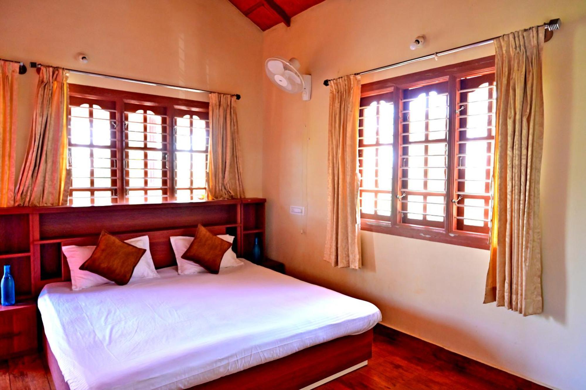 Hulihara Homestay - Full Villa, Coffee Estate & Balcony View Sakleshpur Εξωτερικό φωτογραφία