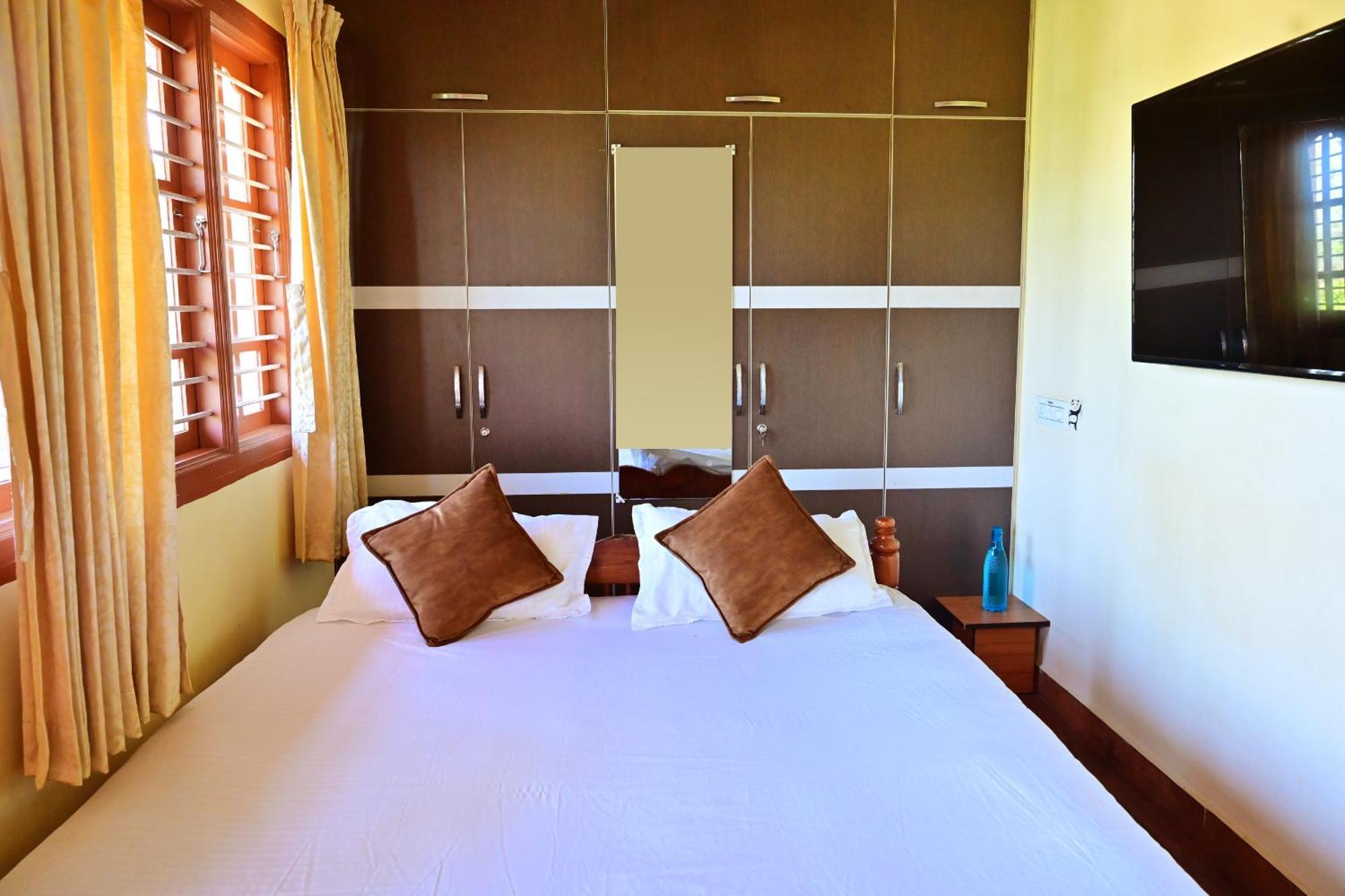 Hulihara Homestay - Full Villa, Coffee Estate & Balcony View Sakleshpur Εξωτερικό φωτογραφία