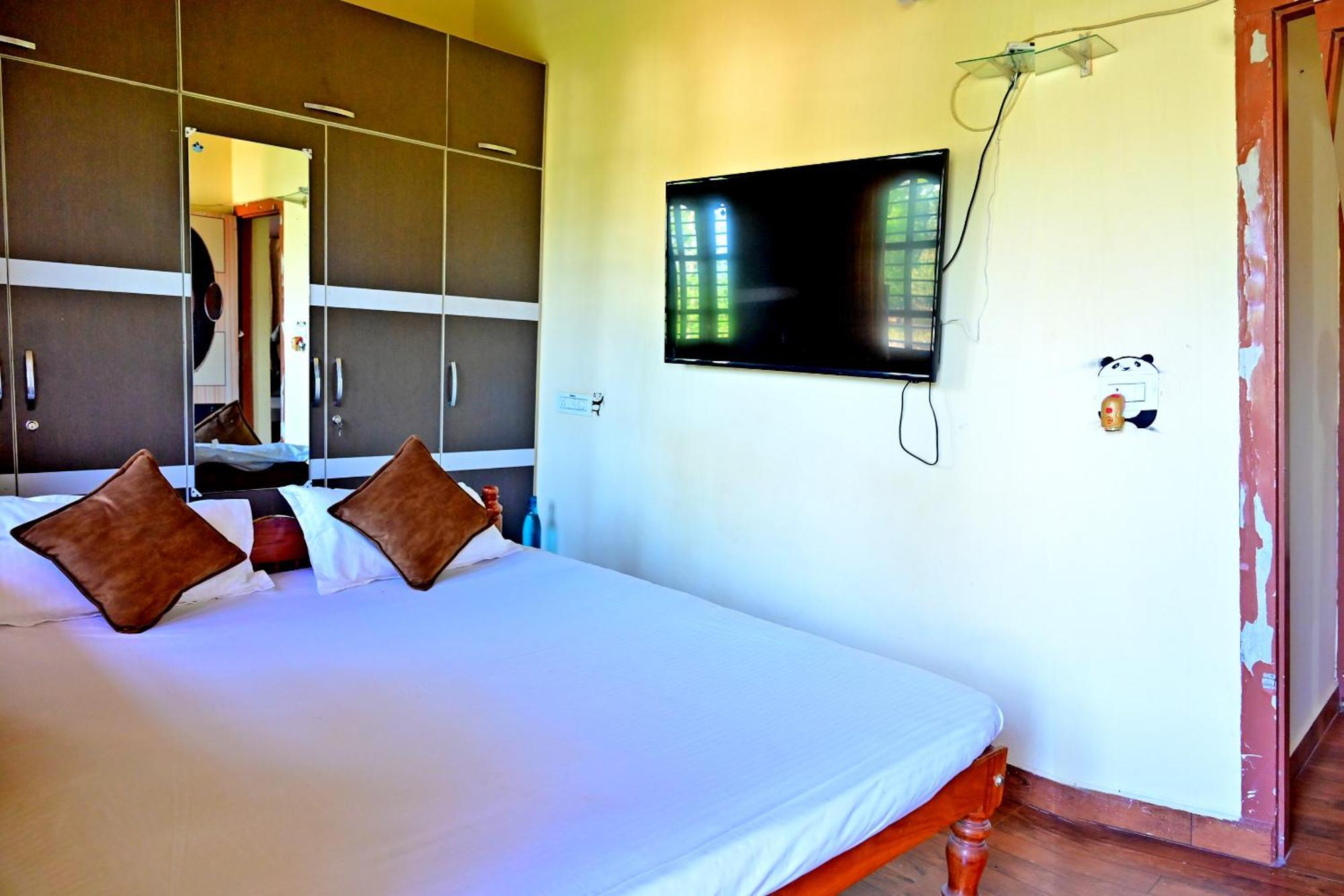 Hulihara Homestay - Full Villa, Coffee Estate & Balcony View Sakleshpur Εξωτερικό φωτογραφία