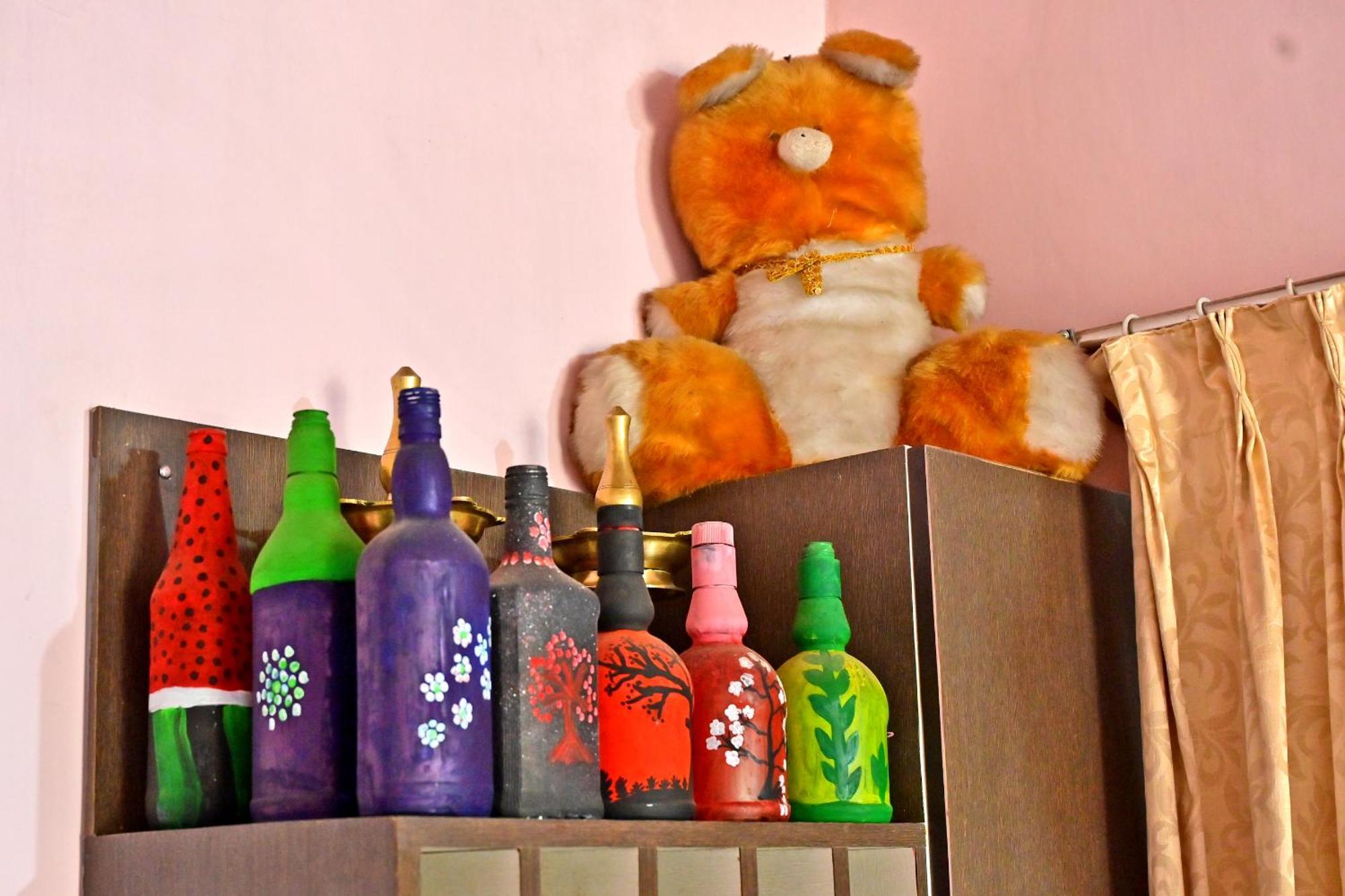 Hulihara Homestay - Full Villa, Coffee Estate & Balcony View Sakleshpur Εξωτερικό φωτογραφία
