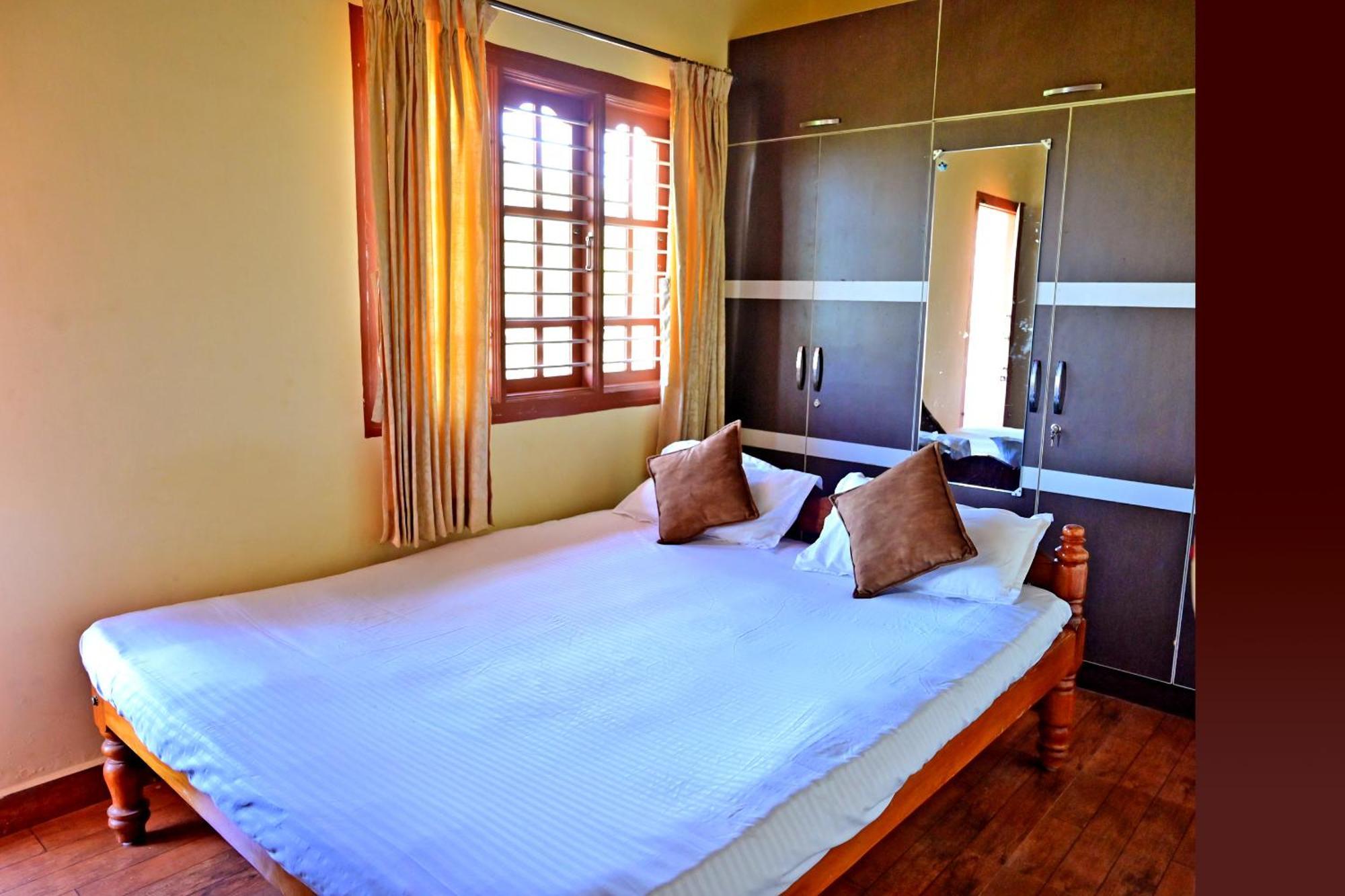 Hulihara Homestay - Full Villa, Coffee Estate & Balcony View Sakleshpur Εξωτερικό φωτογραφία