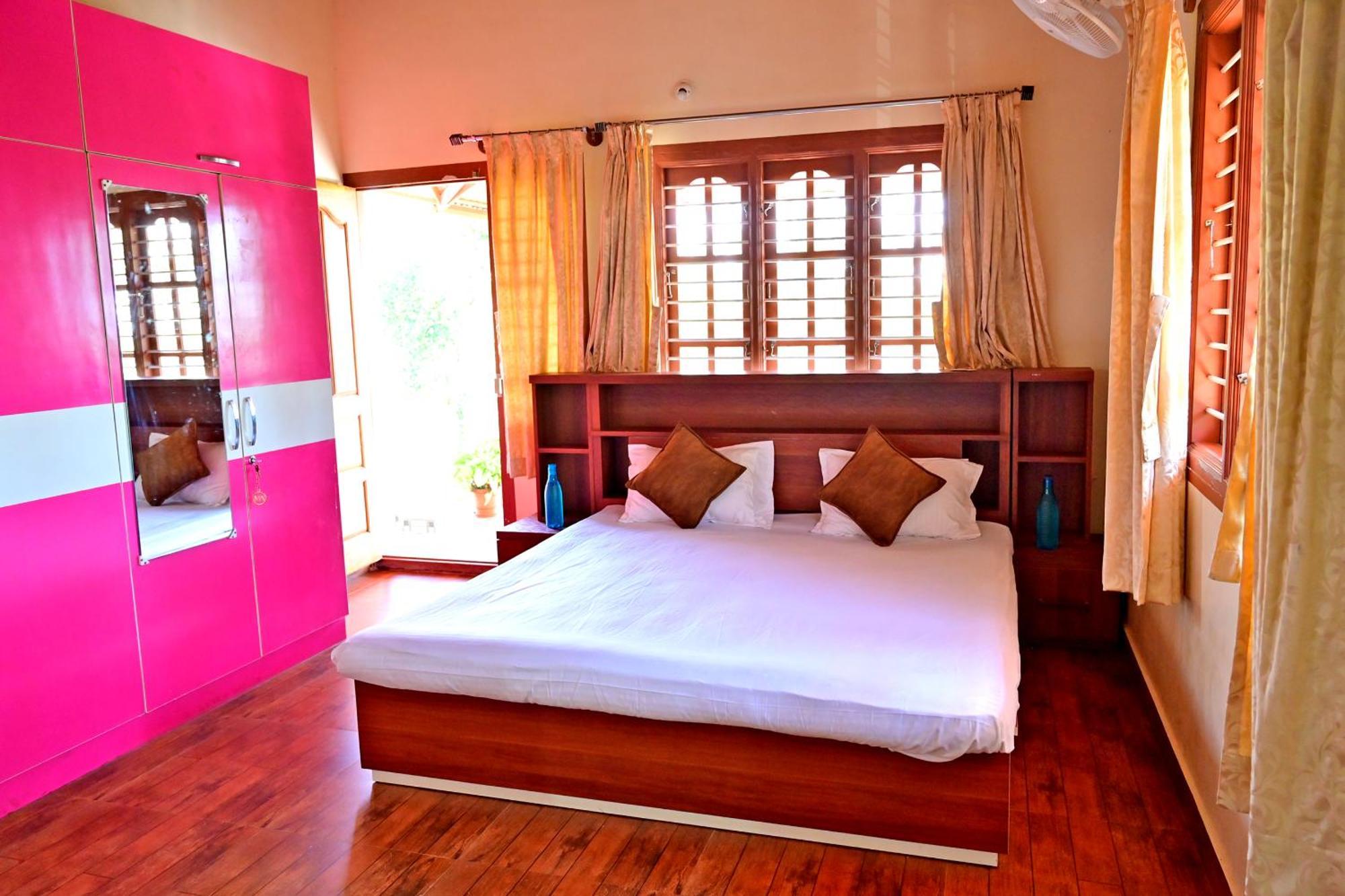 Hulihara Homestay - Full Villa, Coffee Estate & Balcony View Sakleshpur Εξωτερικό φωτογραφία