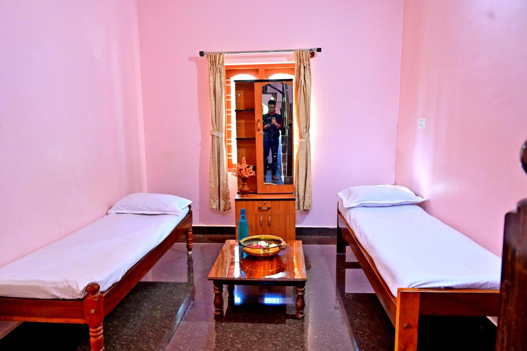 Hulihara Homestay - Full Villa, Coffee Estate & Balcony View Sakleshpur Εξωτερικό φωτογραφία