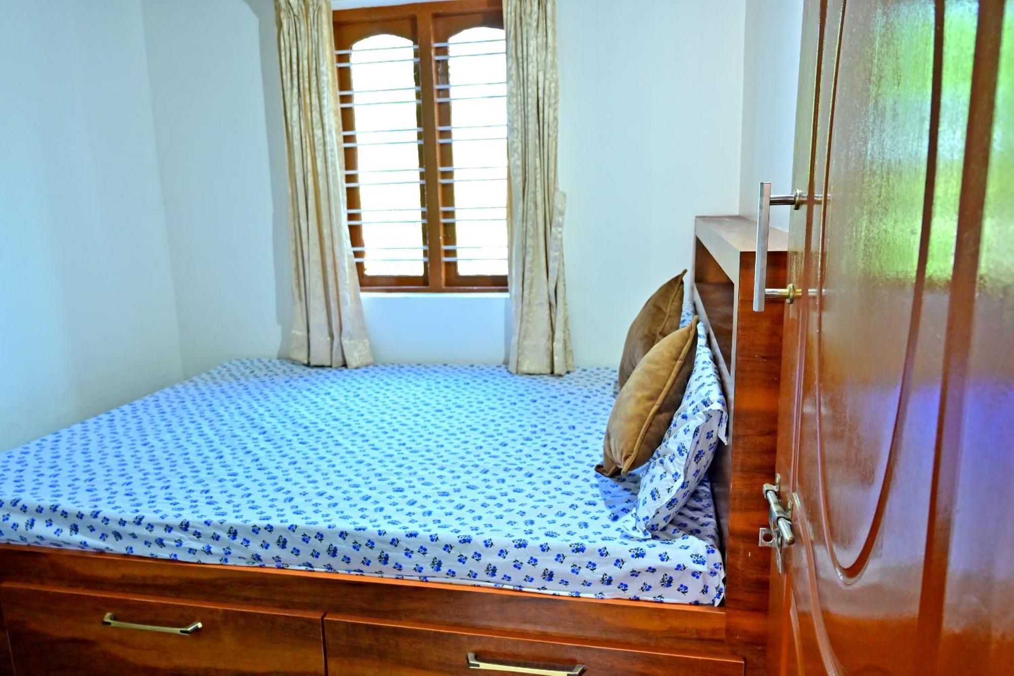 Hulihara Homestay - Full Villa, Coffee Estate & Balcony View Sakleshpur Εξωτερικό φωτογραφία