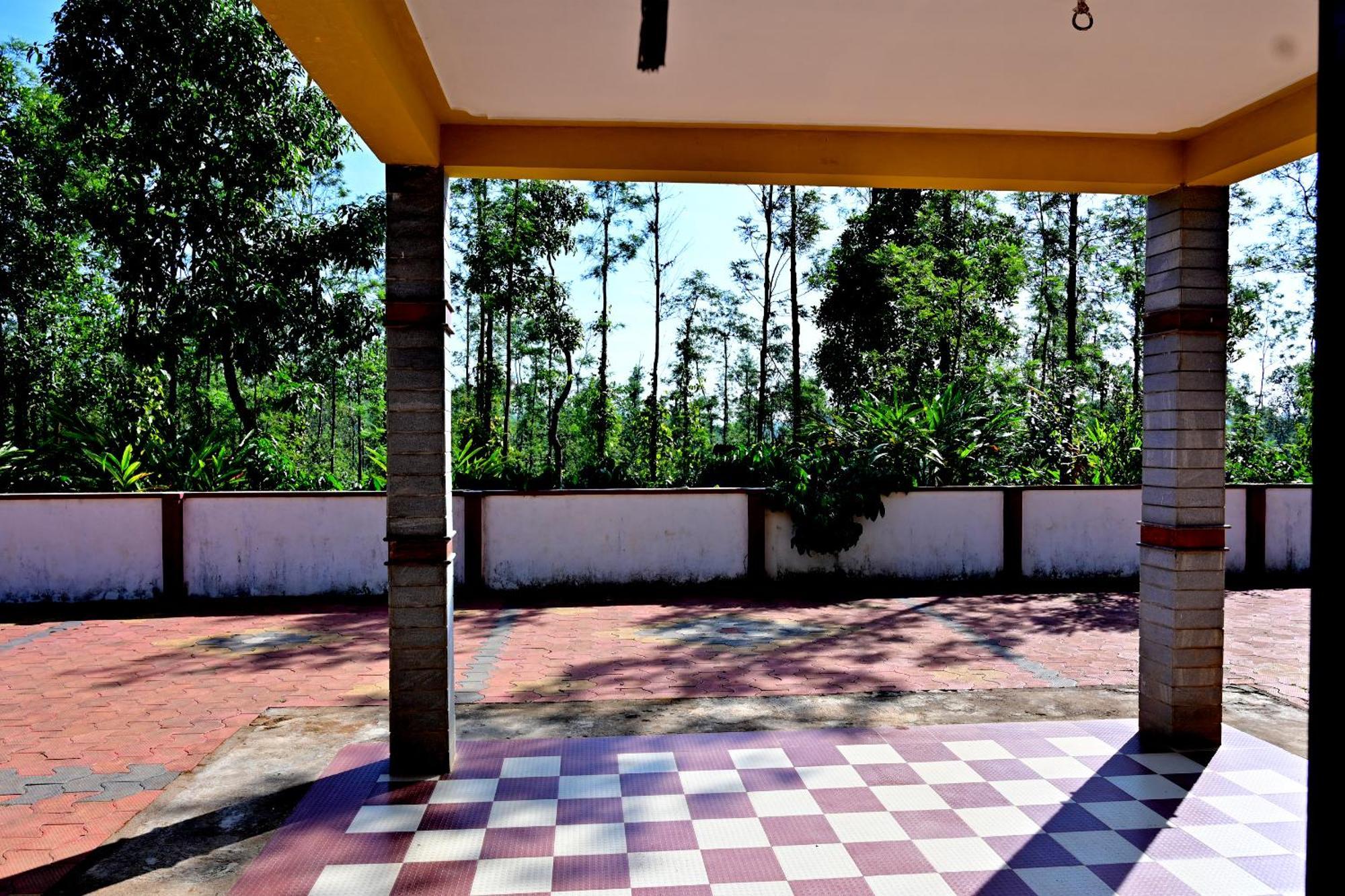 Hulihara Homestay - Full Villa, Coffee Estate & Balcony View Sakleshpur Εξωτερικό φωτογραφία