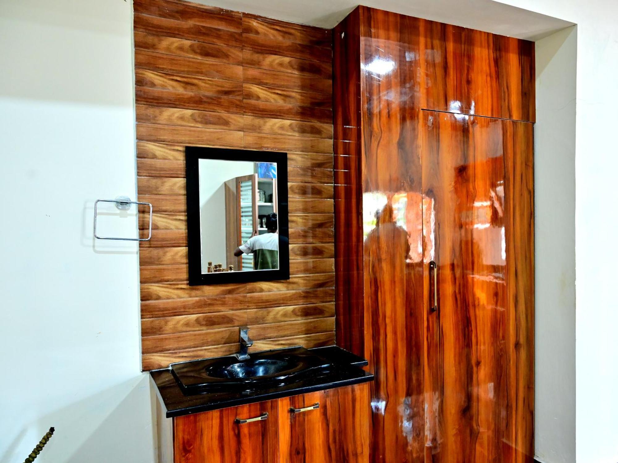 Hulihara Homestay - Full Villa, Coffee Estate & Balcony View Sakleshpur Εξωτερικό φωτογραφία