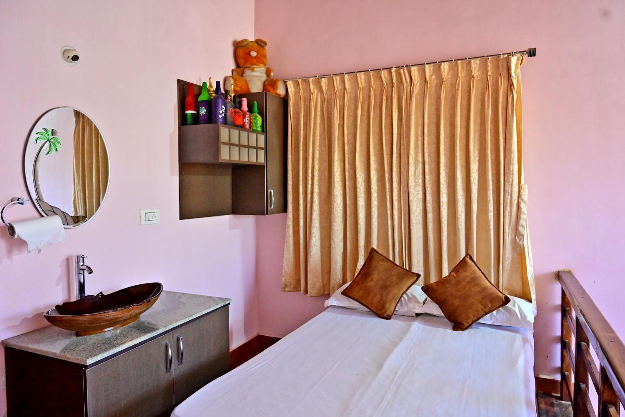 Hulihara Homestay - Full Villa, Coffee Estate & Balcony View Sakleshpur Εξωτερικό φωτογραφία